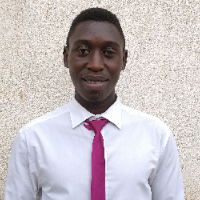 Kambugu Geofrey