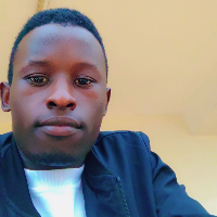 Muwonge Desire