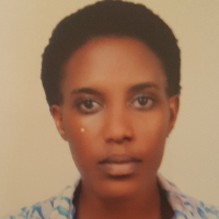 MUJAWIMANA SARAH