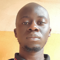 Bwambale · @Ezra