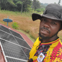 Kibozeeyi · @solar_installer