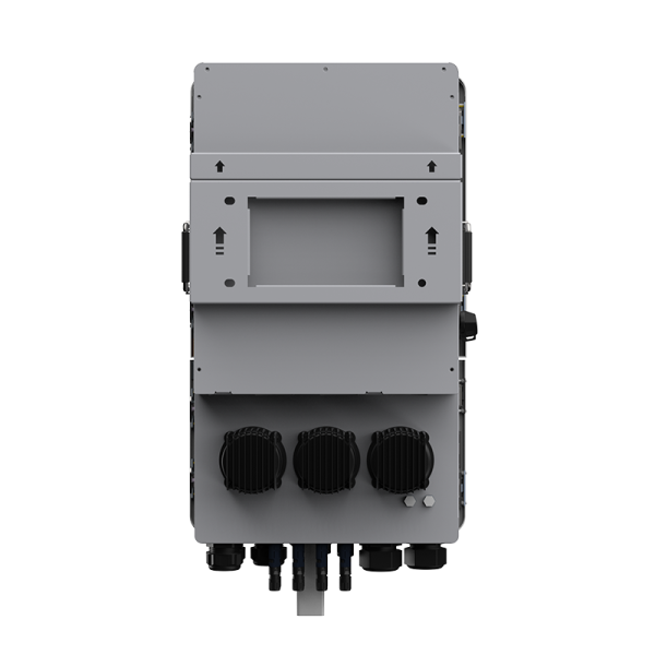 Felicity IVGM20KLP3G1 Three Phase Hybrid Inverter for Commercial, Industrial facilities, Large-scale