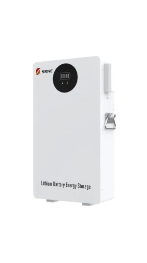 SRNE SR-SE16B-Pro 16kwh 48V Lithium Battery for Residential solar, Commercial backup, Telecom power backup