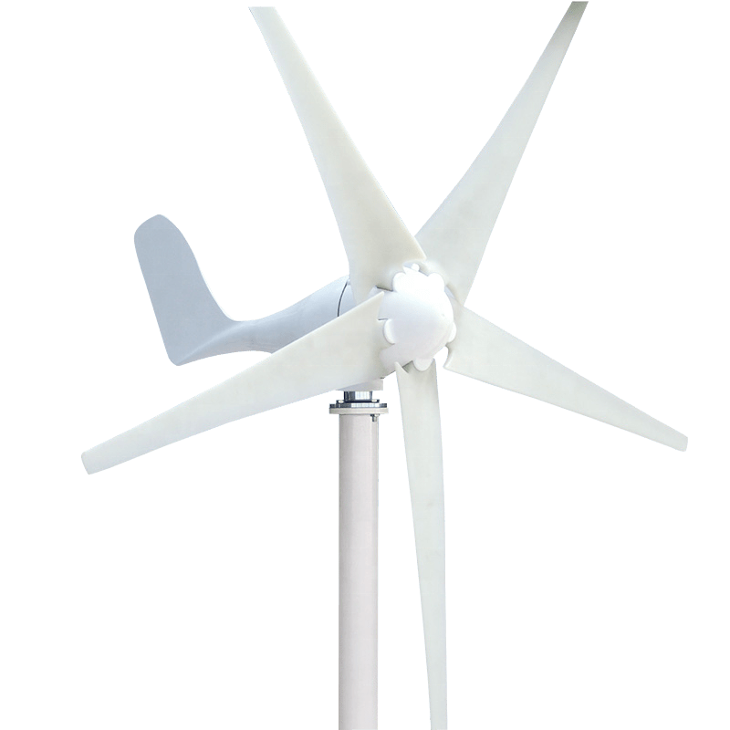 Wind Generator Air Breeze Land 24V 200W