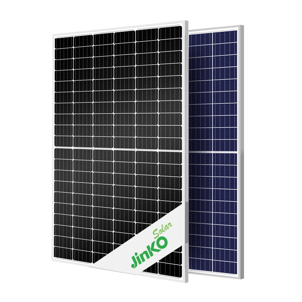 425W 31V Mono Jinko Solar Panel