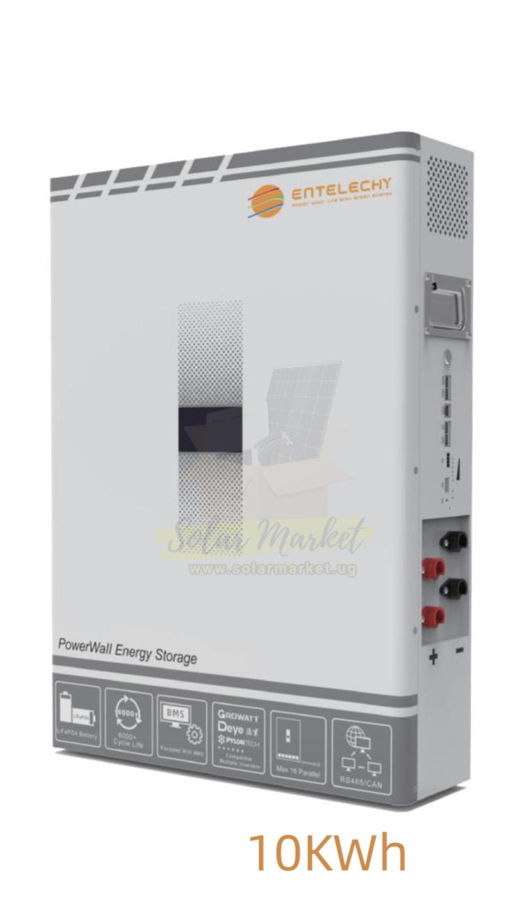10KWh Power Wall Battery