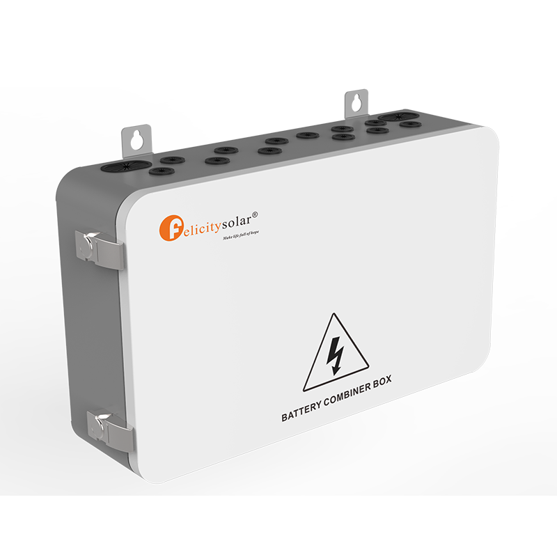 Felicity BTCB0606-200 circuit protection for Residential solar, Commercial solar, Battery bank circuit