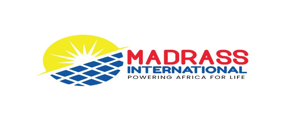 Madrass international