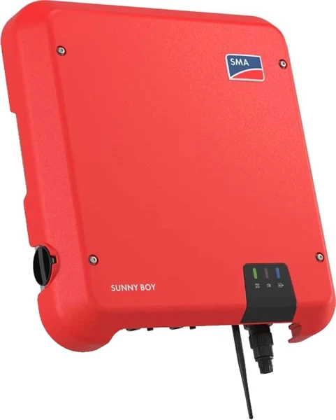 3KW SMA SUNNY BOY 3.0 single phase Hybrid Solar inverter Uganda