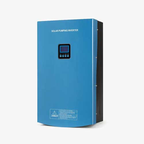 Hober 22kW Solar Hybrid Pump Inverter - Efficient and Reliable Solar Water Pumping Solution