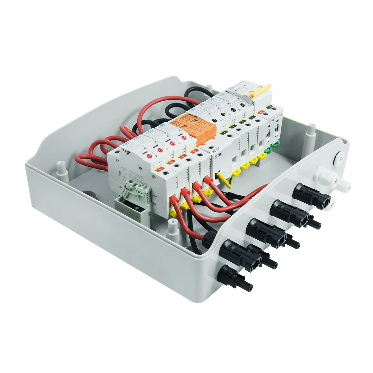 Circuit Protection