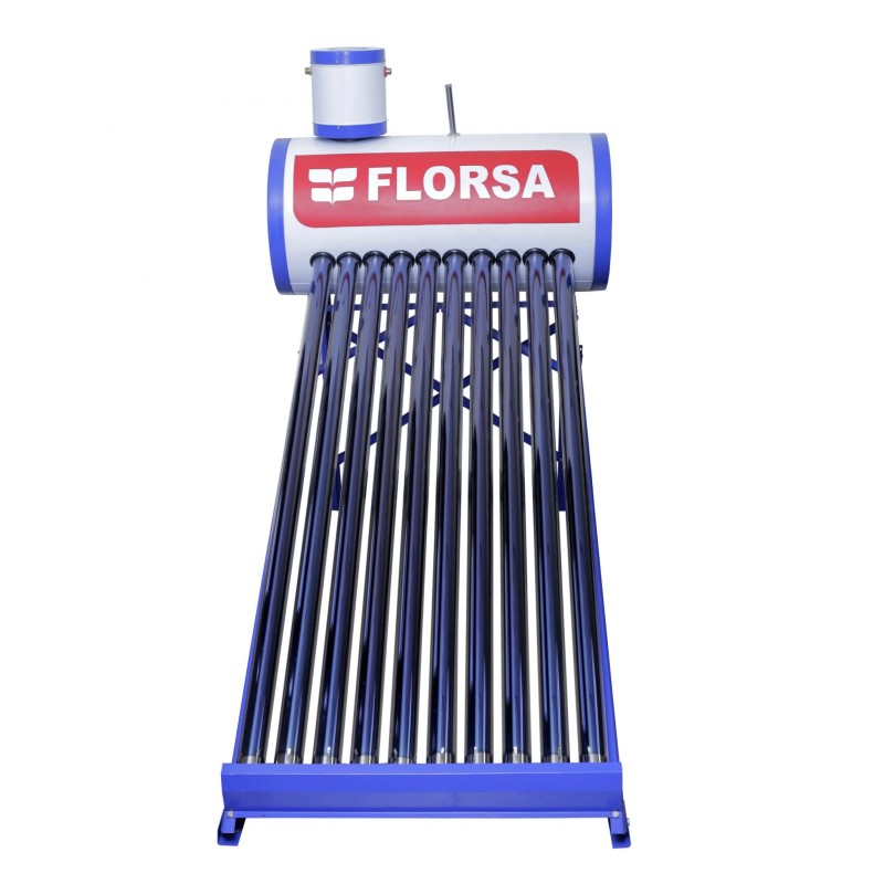 100L Solar Water Heater Uganda Direct tubular solar water - Florsa water heater