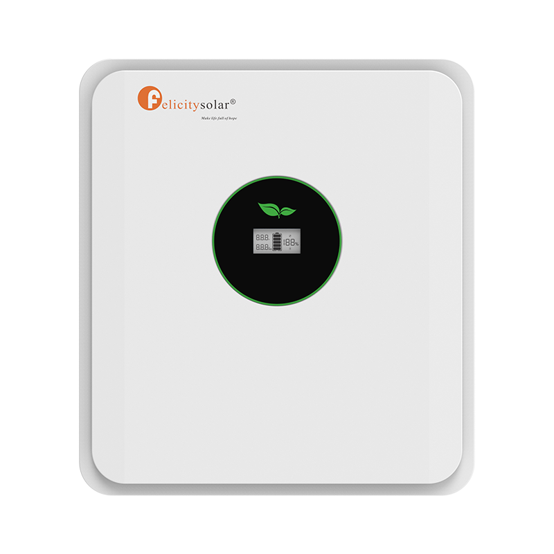 Felicity FLA24200 Lithium Battery 6V for Residential solar, Commercial solar, Telecom power backup