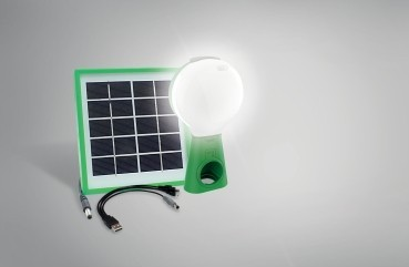 Schneider Mobiya Lite Solar Lantern 1.5Wp | Portable and Efficient Lighting Solutions