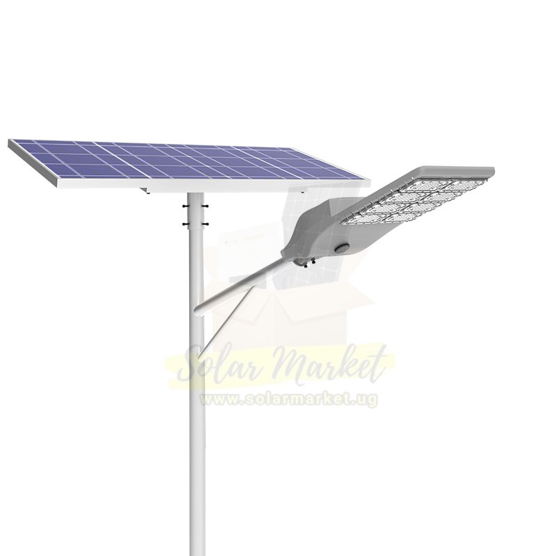 All In Two Solar Street Light BST-AIT-240150W-S03
