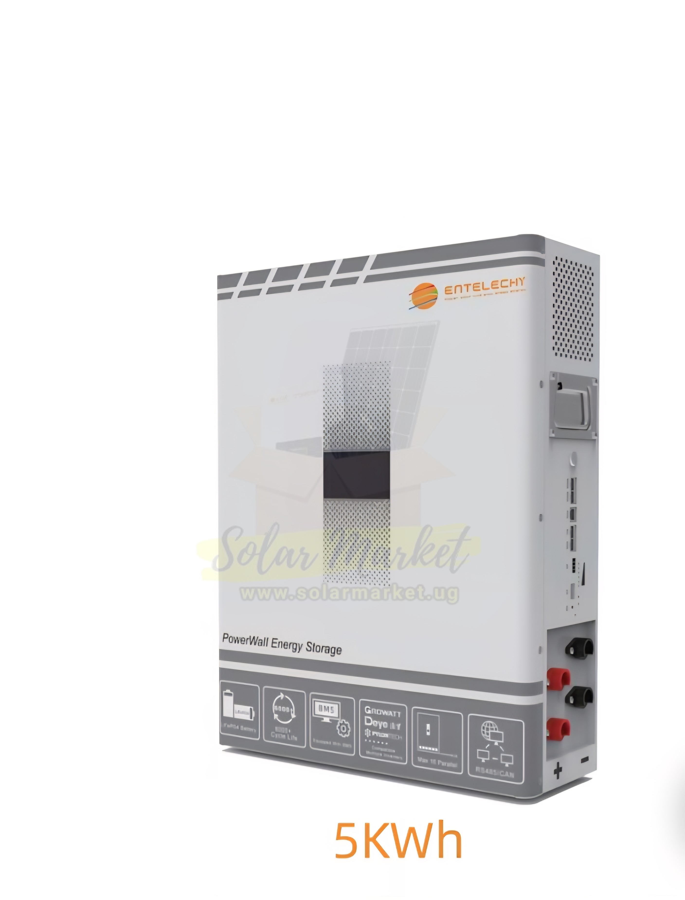 5KWh Power Wall Battery