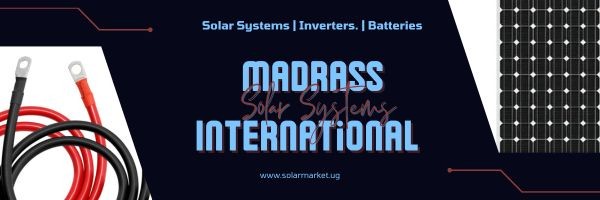 solar market Uganda offer