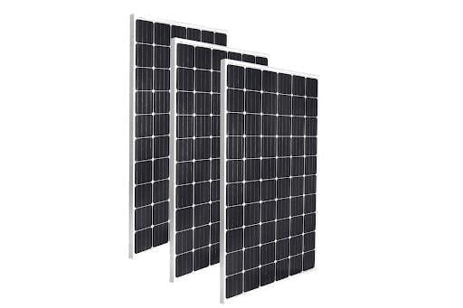 30W Poly Crystalline Solar Panel-Solar Market Uganda