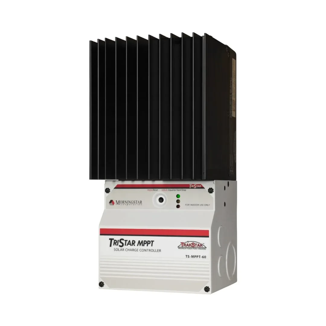 Morningstar TriStar 60A MPPT Charge Controller Solar Market Uganda