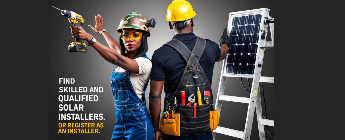 solar market Uganda promo