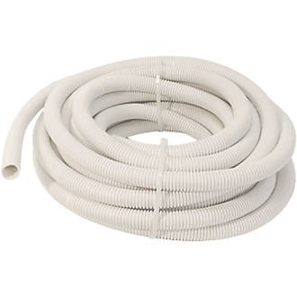 Flexible Conduit Pipe 25mm (Price Per Meter)