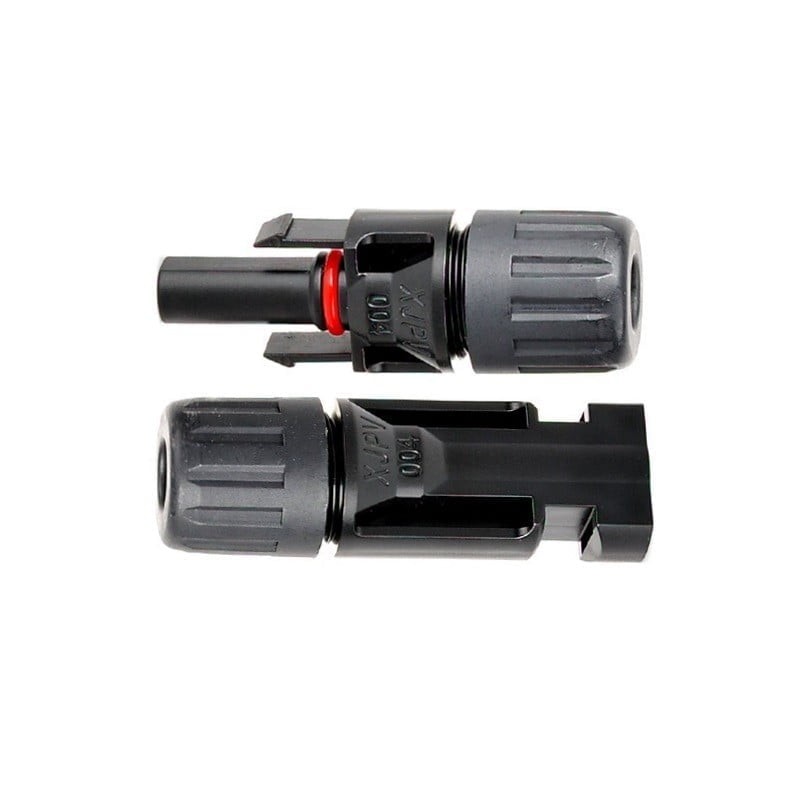 MC4 Connector Pair