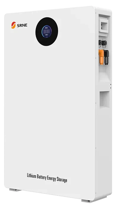 10.42kWh 200ah 48V SRNE Lithium Battery EOS10B