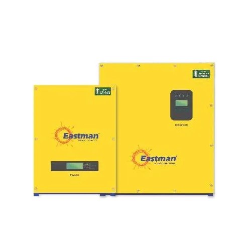 Eastman ESG50K 50KVA Grid Tie Solar PV Inverter  - Uganda