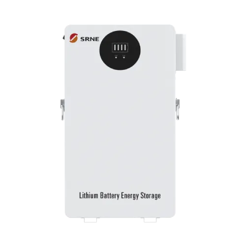 SRNE SR-SE16B-Pro 16kwh 48V Lithium Battery for Residential solar, Commercial backup, Telecom power backup