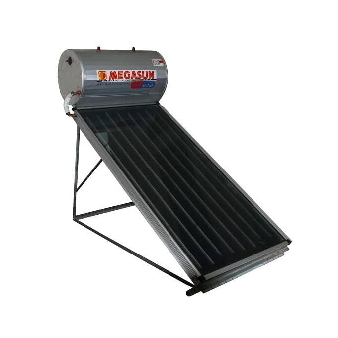 Masrcorp Solar Water Heater 120Ltrs Direct-Megasun