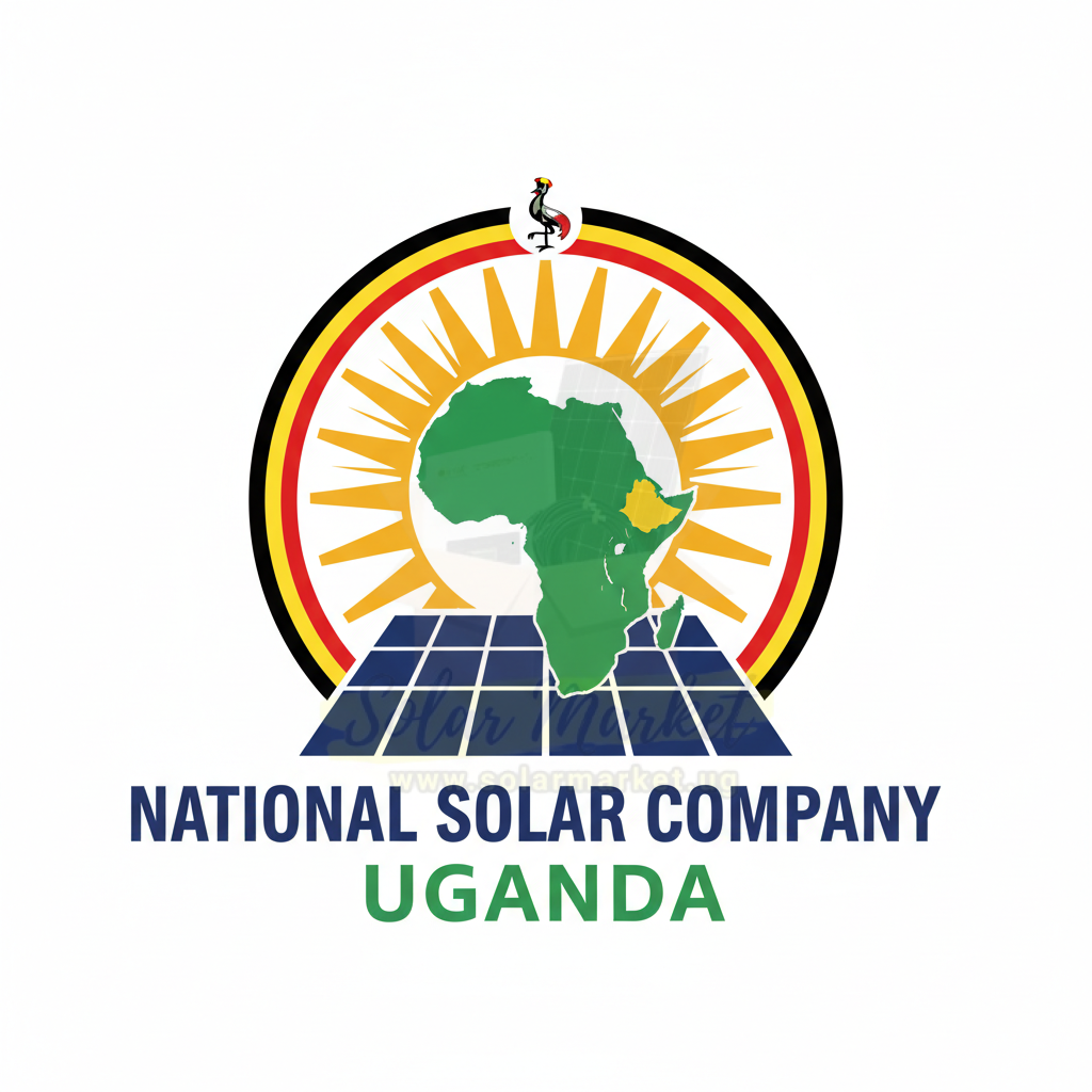 National Salar Company of Uganda