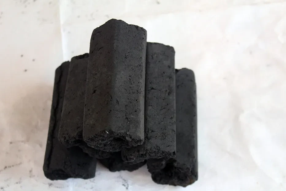 Charcoal Briquettes