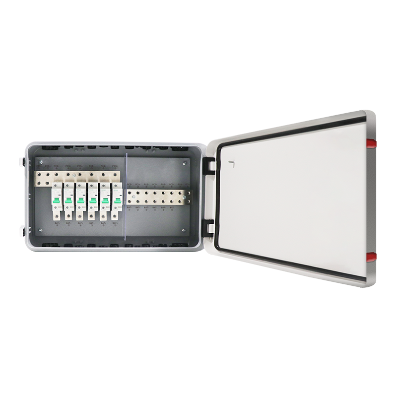 Felicity BTCB0606-200 circuit protection for Residential solar, Commercial solar, Battery bank circuit
