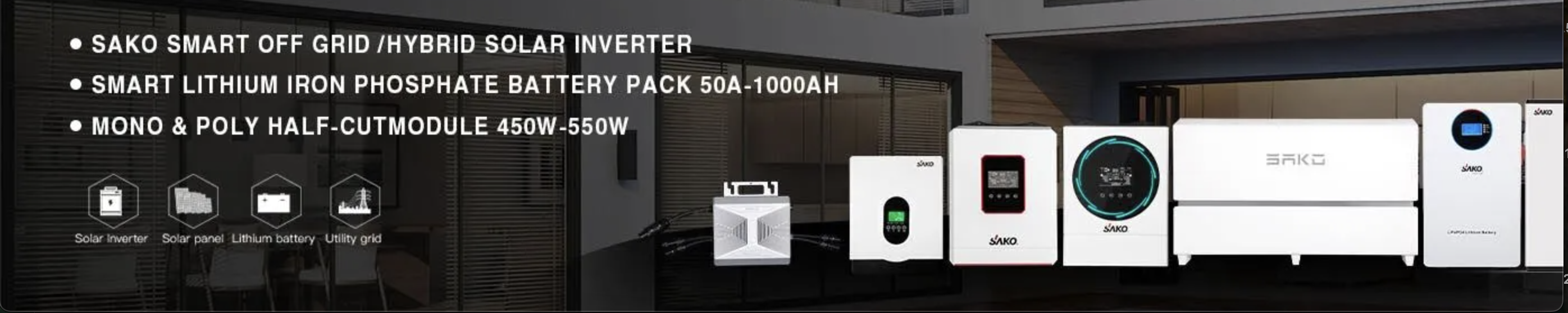 solar market Uganda offer