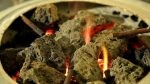 Reusable Volcanic Stones for Cooking | Magma 25