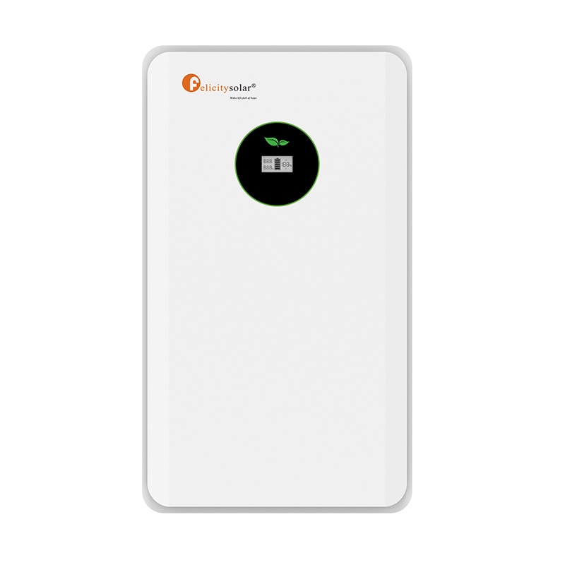 Felicity FLA48200 Lithium Battery 2V LV for Residential solar, Commercial backup, Telecom power backup