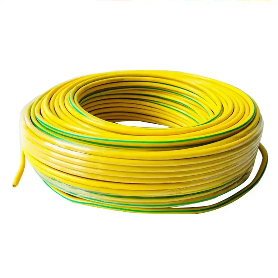 Copper Earth Wire For Solar And Electrical Earthing-Solar Market Uganda