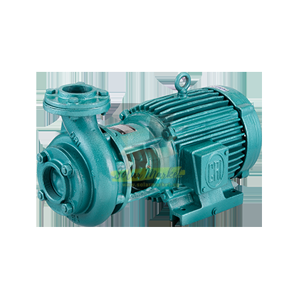 CRI Centrifugal Monoblock Pumps: Jumbo Series