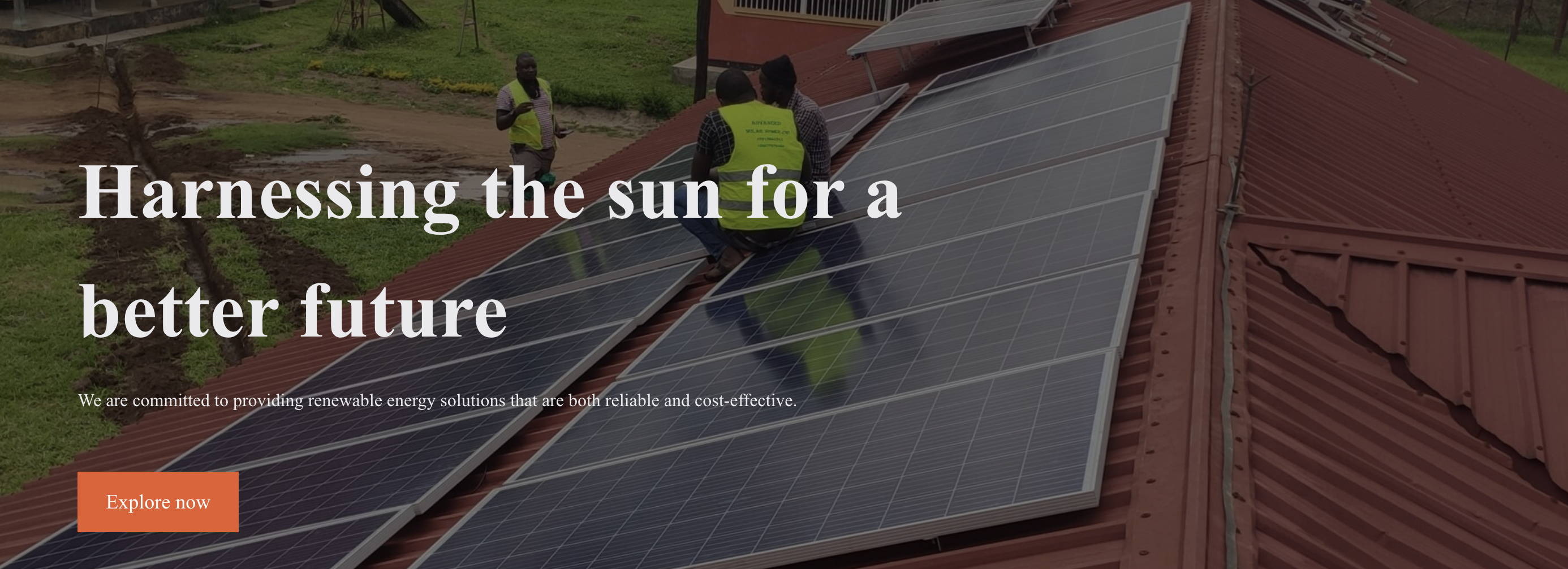 solar market Uganda offer