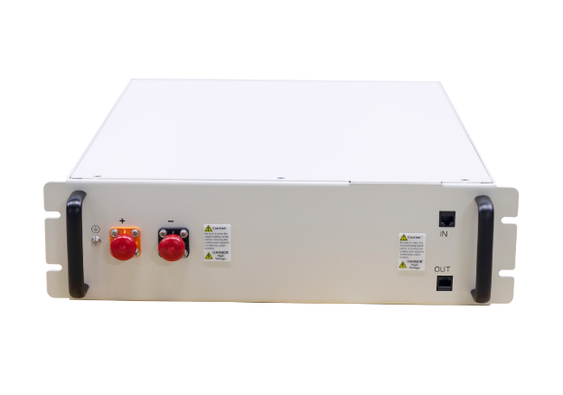BYD Battery-Max LiteIn 30kWh-825kWh LiFePO4 High Voltage Rack Battery For Commercial Backup 307V-844V RS485/CAN/Modbus TCP 10-Year Warranty (Battery-Max LiteIn)