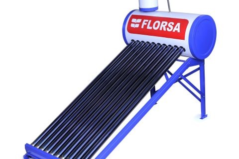 200L Solar Water Heater Uganda Direct tubular solar water - Florsa water heater