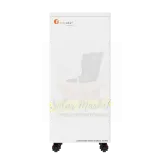 Felicity FLA48300 15kWh 51.2V 300Ah LiFePO4 Battery for Residential Solar, Commercial Solar and Telecom Power Backup | 95% DoD, 6000+ Cycles, RS485/CAN, 7-Year Warranty