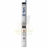 Pedrollo 6Sr Submersible Borehole Pump High Flow 6 Stainless Steel Pump For Deep Wells Irrigation Sb Innovations Uganda