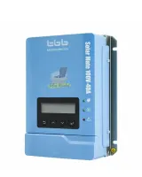 Tbb Solarmate 10040 40A 100V MPPT Solar Charge Controller Maximize Solar Efficiency