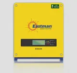 Eastman Esg30K 30kVA Grid Tie Solar Pv Inverter Uganda