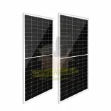 Cworth Mono 24V 420W Solar Panel 12 Year Warranty