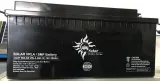 Ajay 200Ah 12V Sealed Maintenance Free Solar Battery