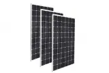 30W Poly Crystalline Solar Panel Solar Market Uganda