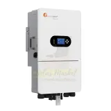 Felicity IVGM20KLP3G1 20kW Hybrid Inverter, Three Phase, 800V, Max MPPT 800V, Supports up to 32kW PV Input, 2 MPPTs, RS485/CAN, WiFi Monitoring, For Commercial buildings, Institutions, 5 Years/10 Years