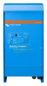 Victron Multiplus 12/2000/80 Inverter Charger 12V Single Phase for Residential solar, Small commercial solar, Mobile and off-grid